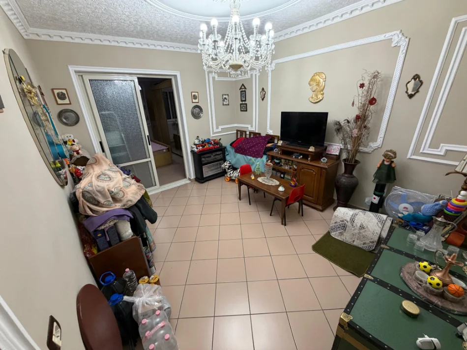 Tirane, shitet apartament 2+1+Aneks Kati 5, 72 m² 160.000 € 