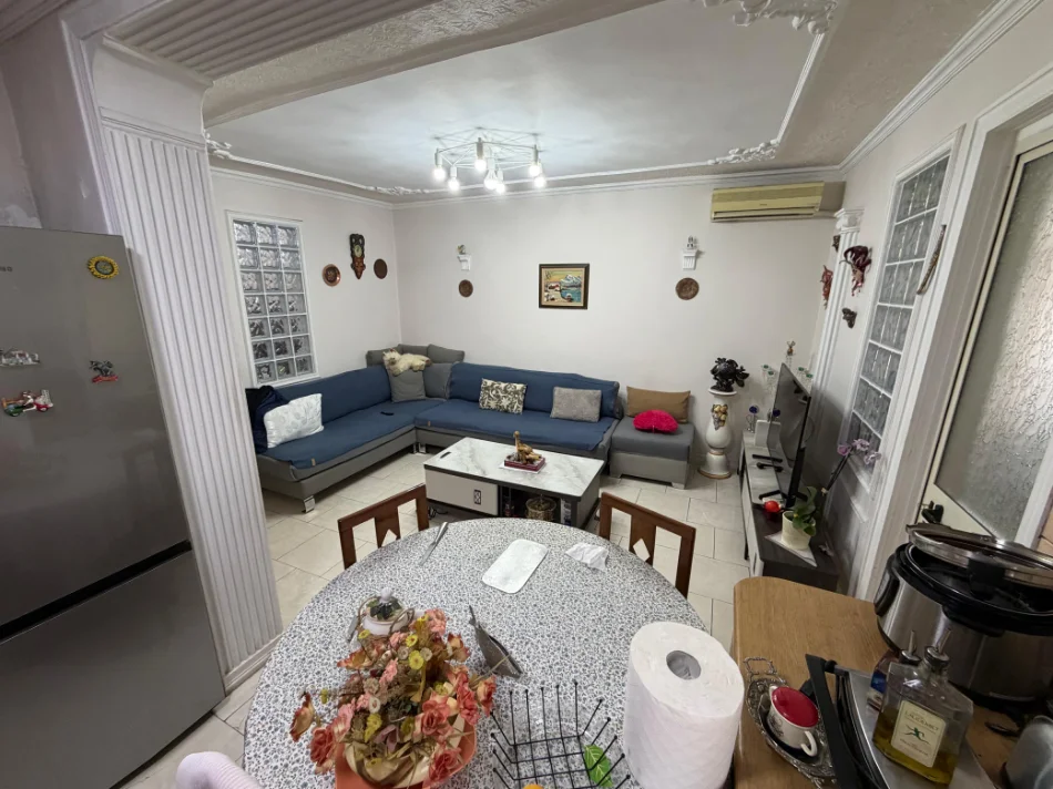 Tirane, shitet apartament 2+1+Aneks Kati 5, 72 m² 160.000 € 