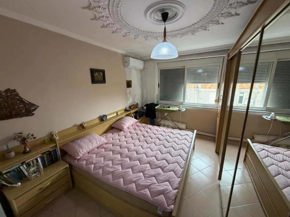 Tirane, shitet apartament 2+1+Aneks Kati 5, 72 m² 160.000 € 
