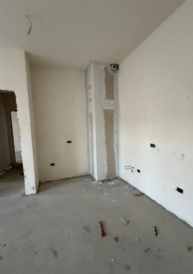 Tirane, shitet apartament 2+1 Kati 9, 121 m² 230.584 € (ish parku)