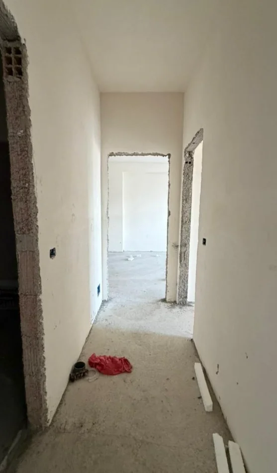Tirane, shitet apartament 2+1 Kati 9, 121 m² 230.584 € (ish parku)