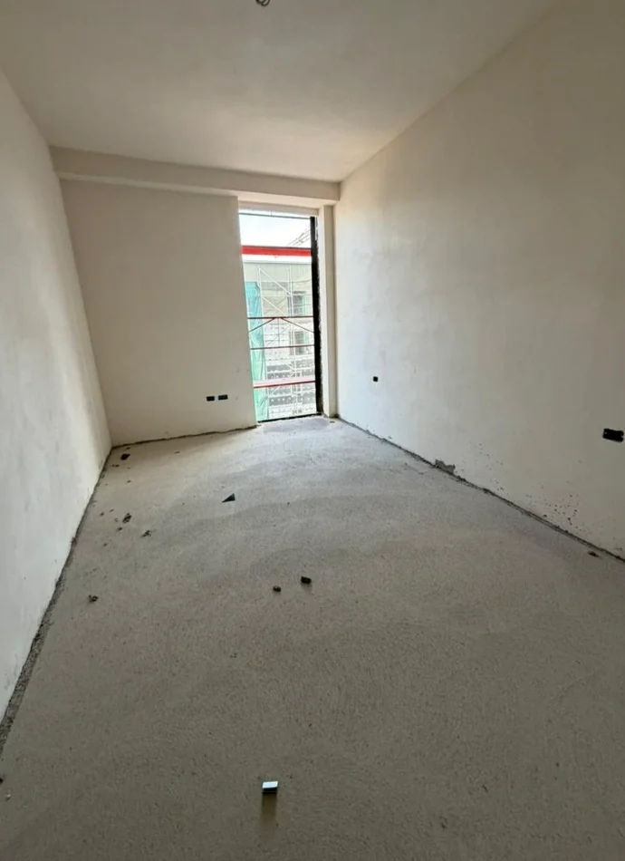 Tirane, shitet apartament 2+1 Kati 9, 121 m² 230.584 € (ish parku)