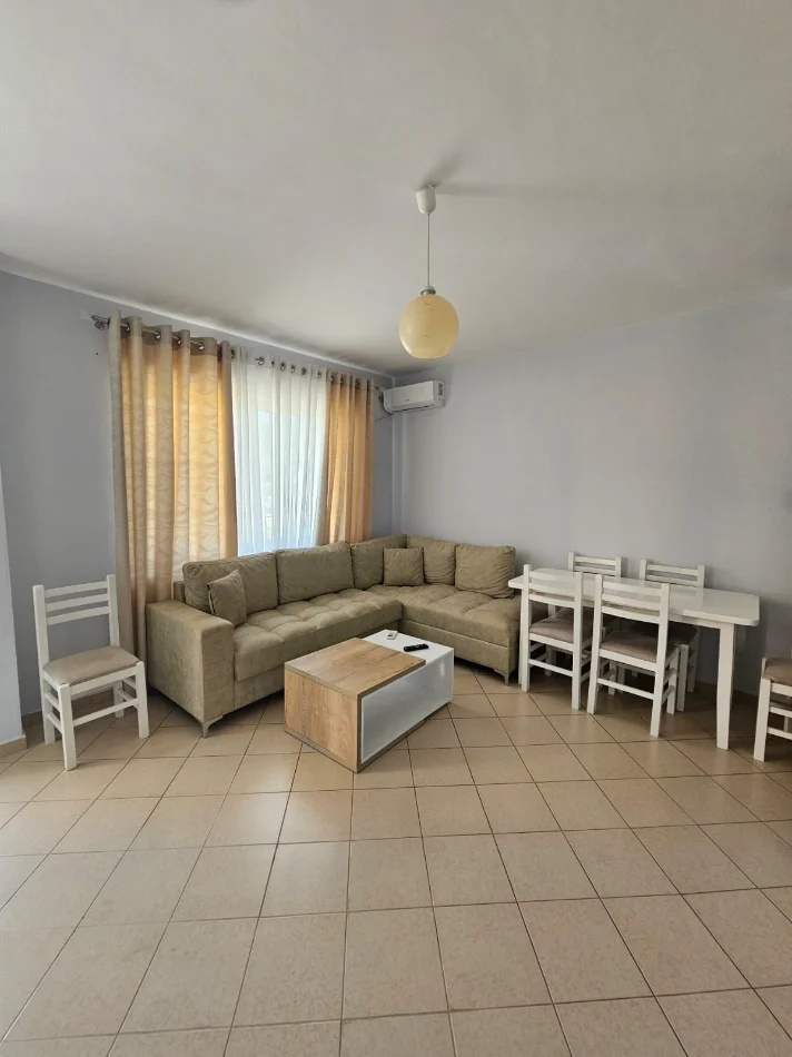 Durres, shitet apartament 1+1+Aneks+Ballkon Kati 5, 83 m² 110.000 € 