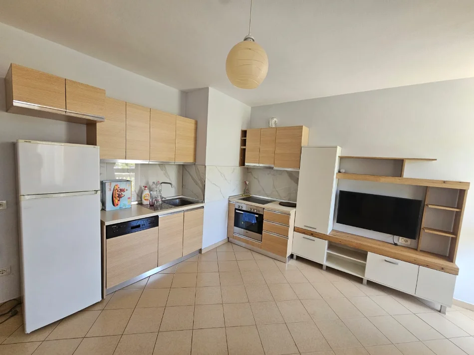 Durres, shitet apartament 1+1+Aneks+Ballkon Kati 5, 83 m² 110.000 € 