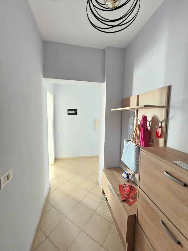 Durres, shitet apartament 1+1+Aneks+Ballkon Kati 5, 83 m² 110.000 € 