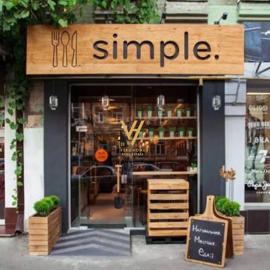 Tirane, jepet me qera dyqan Kati 0, 24 m² 700 € (RRUGA E DURRESIT)