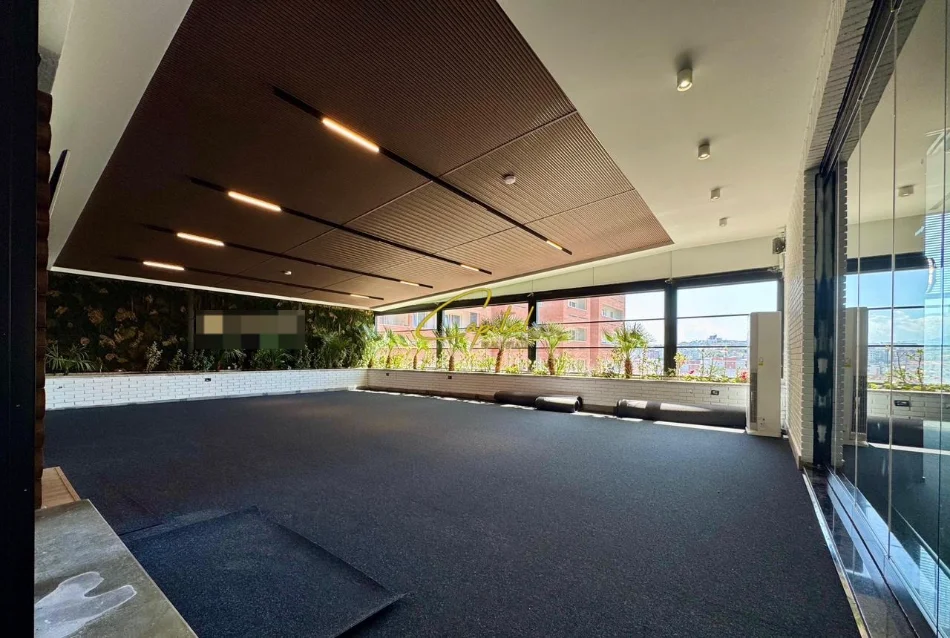 Tirane, shitet ambjent biznesi Kati 8, 1.000 m² 1.500.000 € (KOMPLEKSI GOLDEN PARK 3)