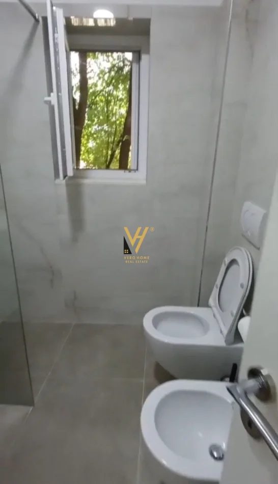 Tirane, shitet apartament 1+1+Ballkon Kati 3, 52 m² 155.000 € (QYTET STUDENTI)