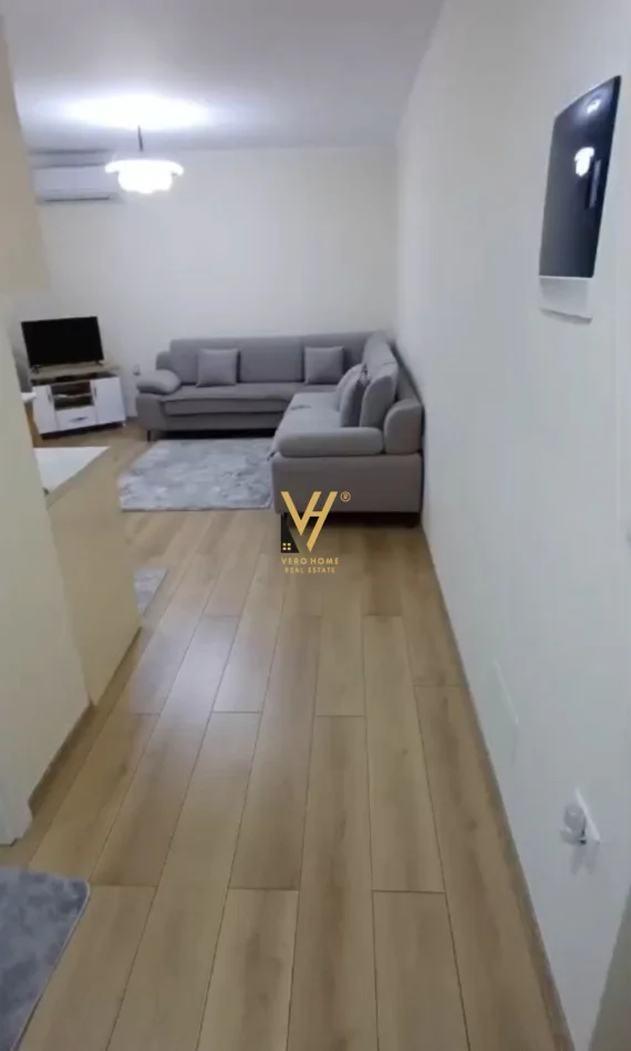 Tirane, shitet apartament 1+1+Ballkon Kati 3, 52 m² 155.000 € (QYTET STUDENTI)