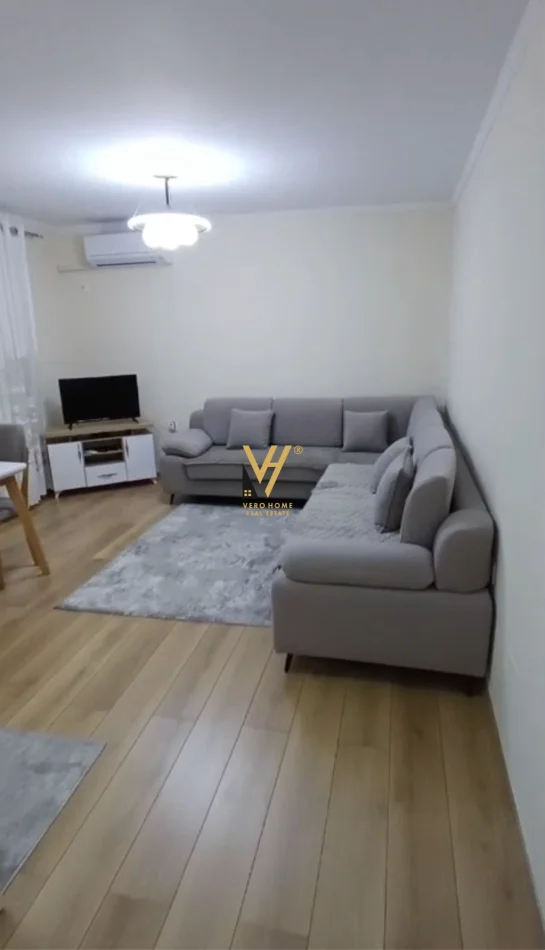 Tirane, shitet apartament 1+1+Ballkon Kati 3, 52 m² 155.000 € (QYTET STUDENTI)