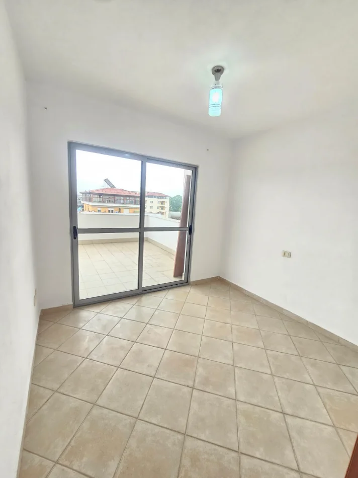Durres, shitet apartament+verande | Penthouse 2+1+Aneks+Ballkon Kati 5, 137 m² 163.000 € 