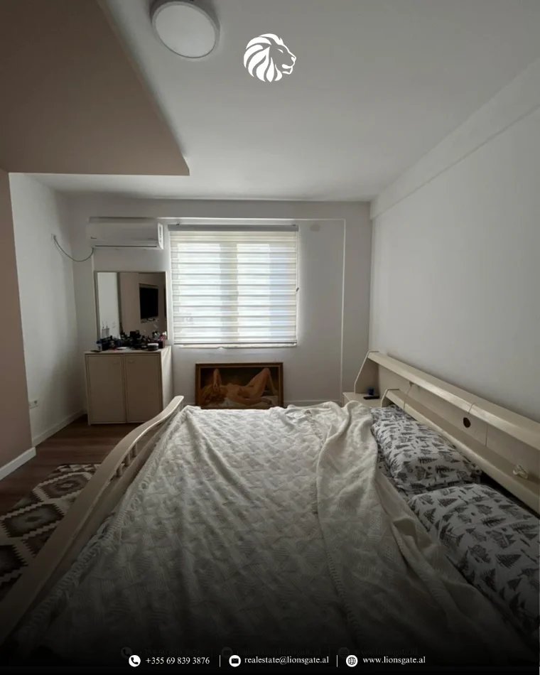Tirane, shes 3+1+Ballkon , 148 m² 180.000 € 