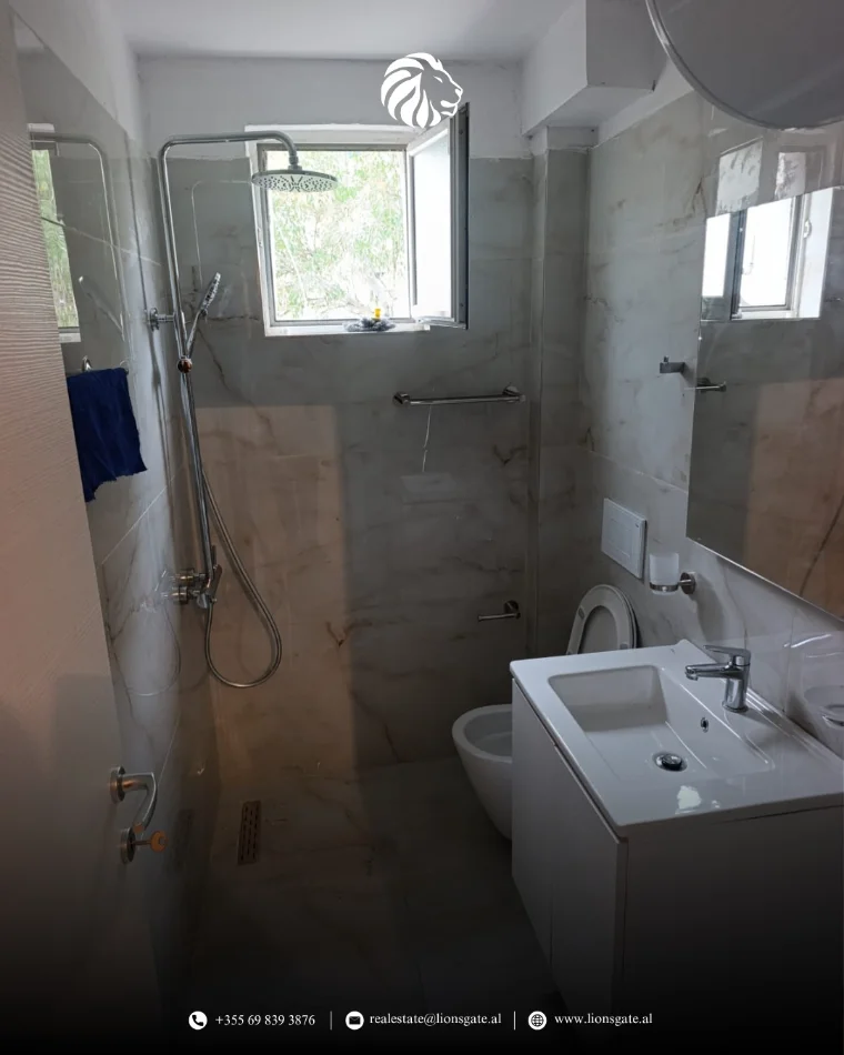 Tirane, jap me qera 3+1 , 90 m² 800 € 
