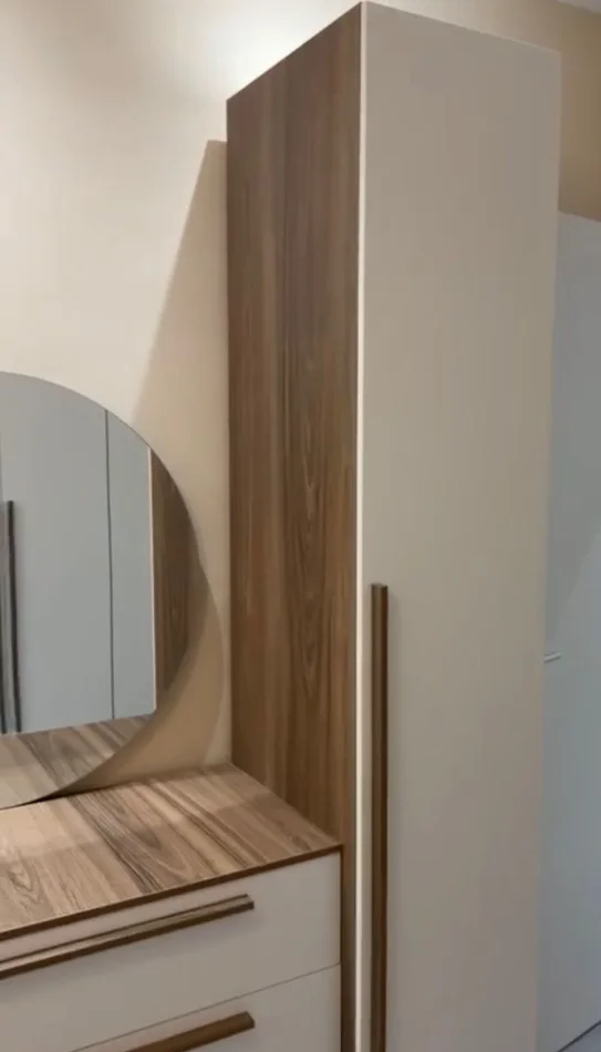 Tirane, jepet me qera apartament 1+1+Ballkon Kati 5, 450 € (5 Maji)
