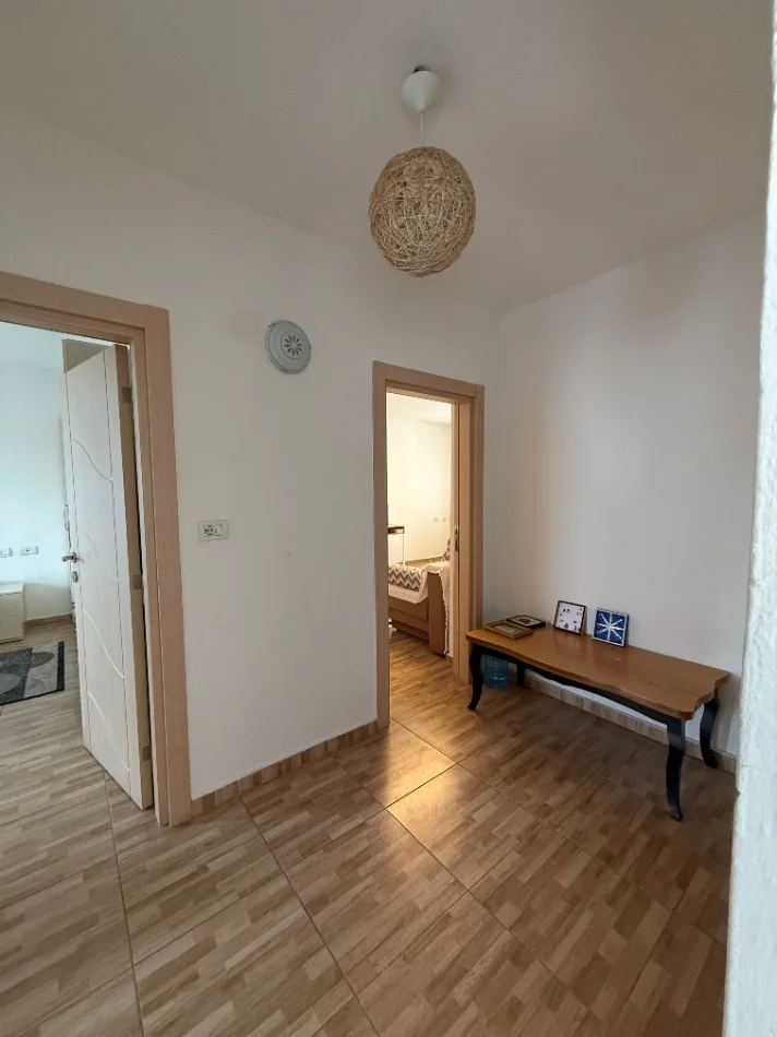 Tirane, shitet apartament 1+1 Kati 5, 72 m² 145.000 € (MYSLYM SHYRI)