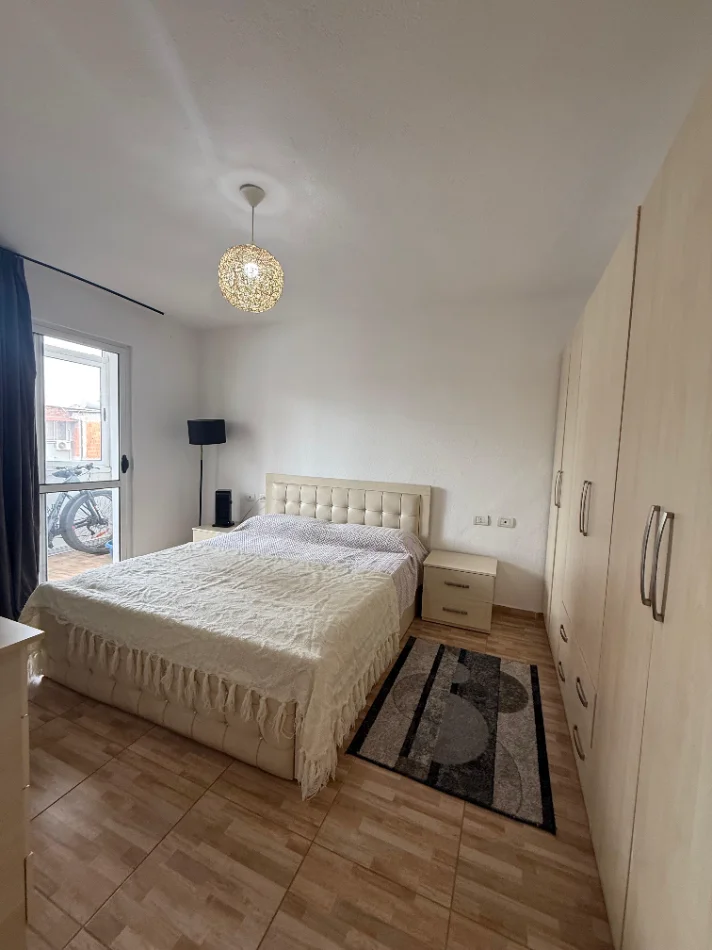 Tirane, shitet apartament 1+1 Kati 5, 72 m² 145.000 € (MYSLYM SHYRI)