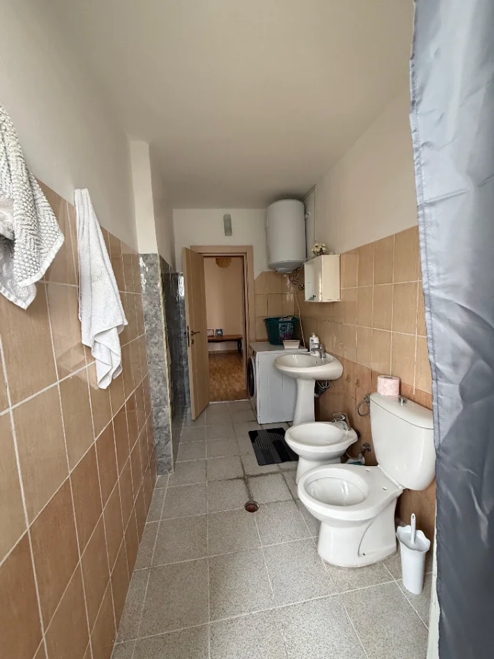 Tirane, shitet apartament 1+1 Kati 5, 72 m² 145.000 € (MYSLYM SHYRI)