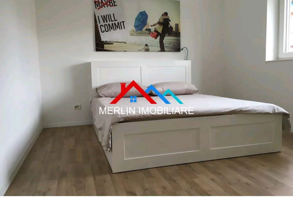 Tirane, jepet me qera apartament 1+1+Ballkon Kati 2, 60 m² 650 € (RRUGA E ELBASANIT)
