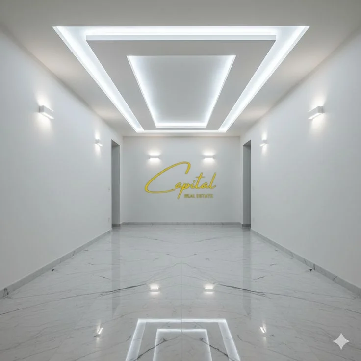 Tirane, jepet me qera ambjent biznesi Kati 0, 28 m² 500 € (21 DHJETORI)