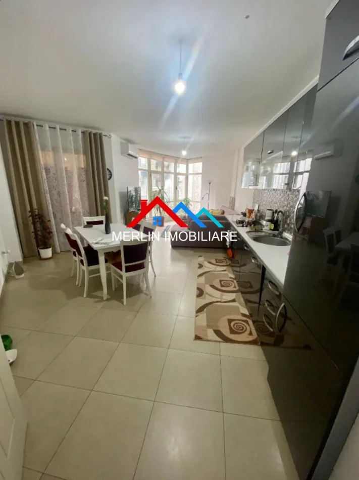 Tirane, shitet apartament 2+1+Ballkon Kati 3, 116 m² 165.000 € (RRUGA 3 DESHMORET,YZBERISHT)
