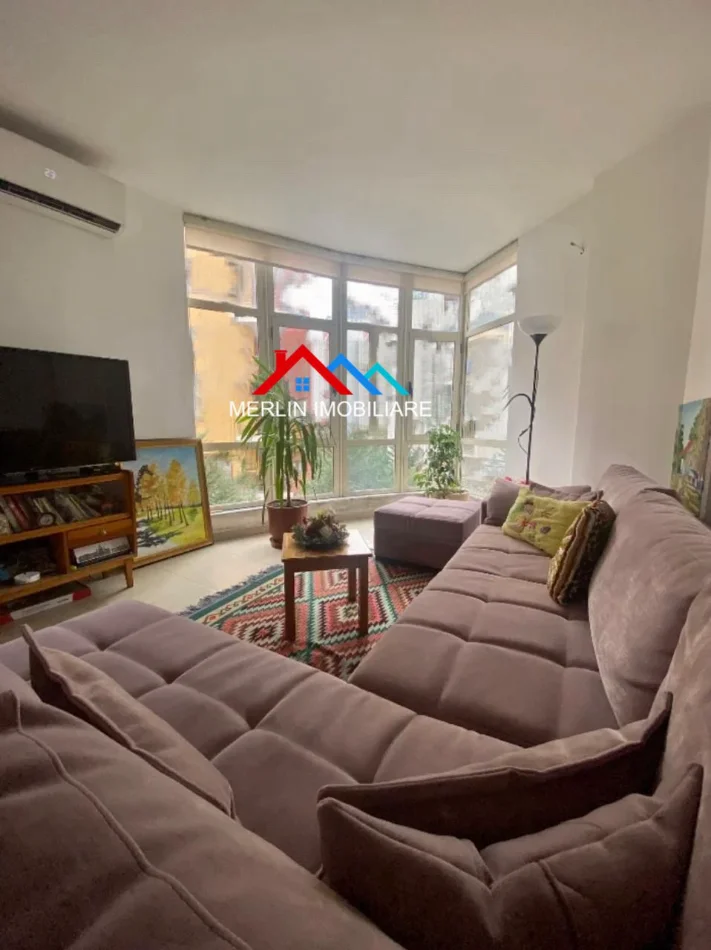 Tirane, shitet apartament 2+1+Ballkon Kati 3, 116 m² 165.000 € (RRUGA 3 DESHMORET,YZBERISHT)