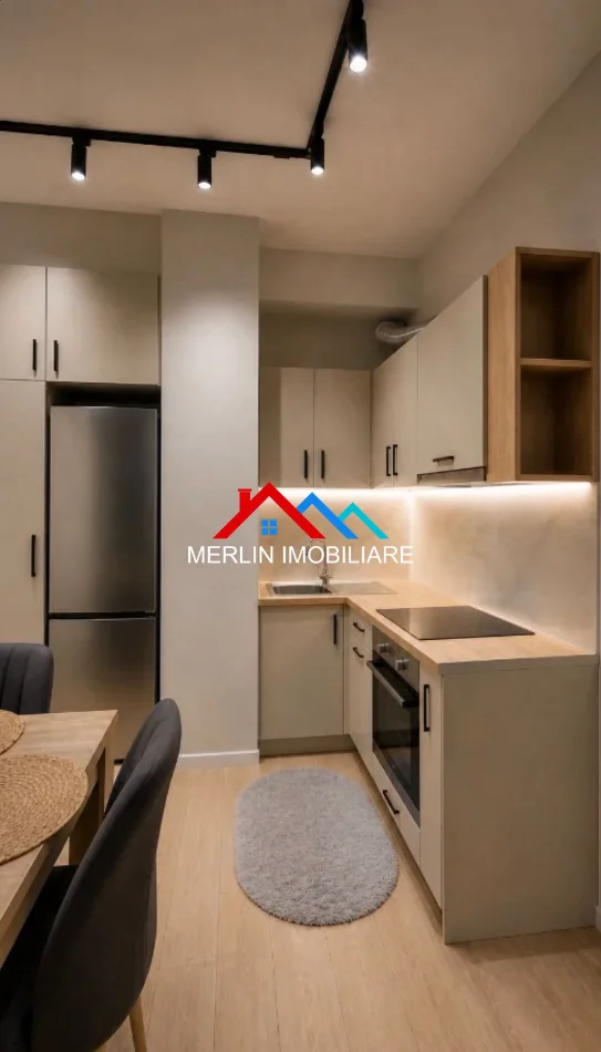 Tirane, shitet apartament 1+1+Ballkon Kati 2, 49 m² 91.000 € (RRUGA PASHO HYSA,ALI DEM)