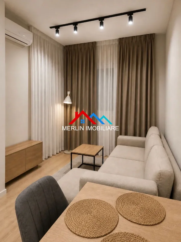 Tirane, shitet apartament 1+1+Ballkon Kati 2, 49 m² 91.000 € (RRUGA PASHO HYSA,ALI DEM)