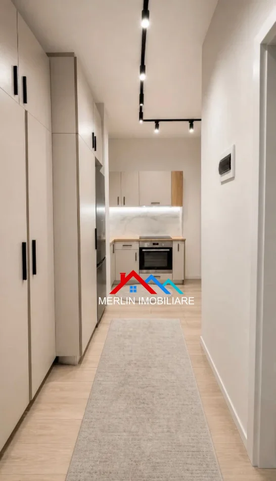 Tirane, shitet apartament 1+1+Ballkon Kati 2, 49 m² 91.000 € (RRUGA PASHO HYSA,ALI DEM)
