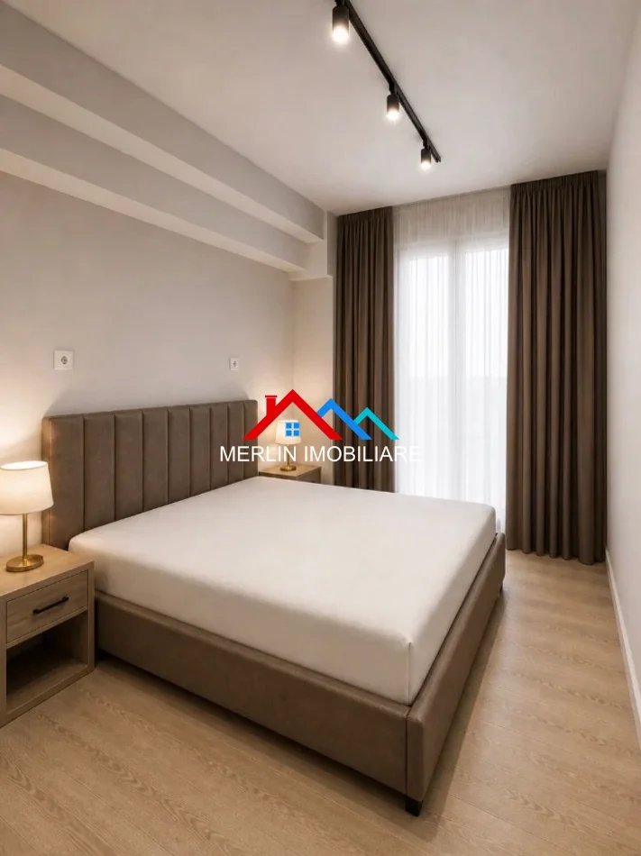 Tirane, shitet apartament 1+1+Ballkon Kati 2, 49 m² 91.000 € (RRUGA PASHO HYSA,ALI DEM)