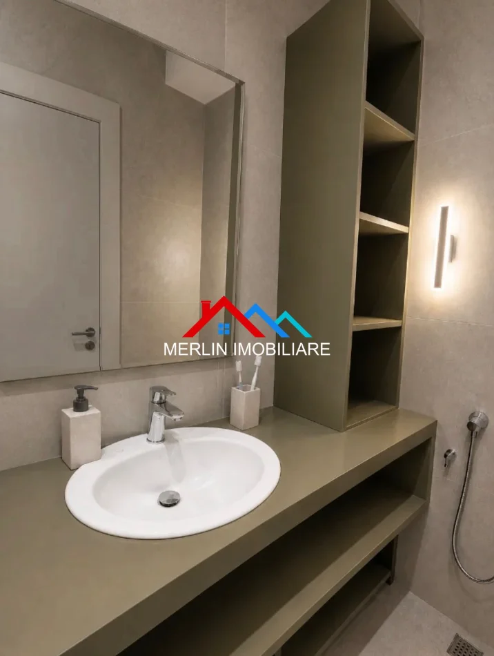 Tirane, shitet apartament 1+1+Ballkon Kati 2, 49 m² 91.000 € (RRUGA PASHO HYSA,ALI DEM)