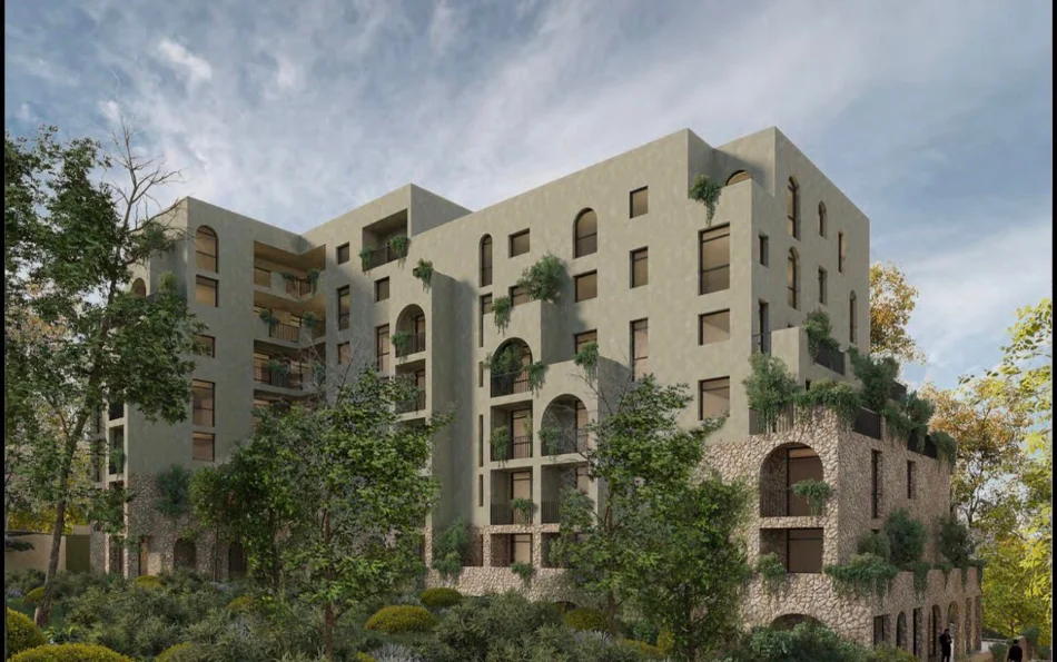 Tirane, shitet apartament 2+1 Kati 3, 104 m² 161.000 € (SELITE)