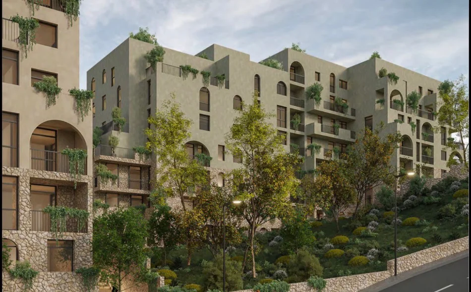 Tirane, shitet apartament 2+1 Kati 2, 108 m² 169.000 € (SELITE)