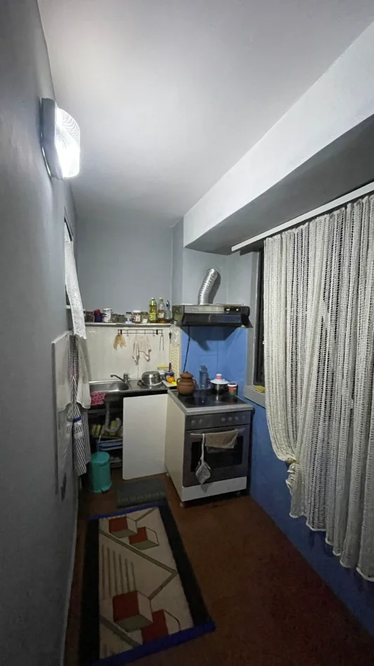 Tirane, jepet me qera apartament 1+1 Kati 6, 60 m² 400 € 