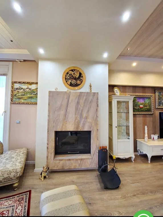 Tirane, shitet Vile 3 Katshe Kati 4, 600 m² 950.000 € (Akacia Hills, pranë TEG)