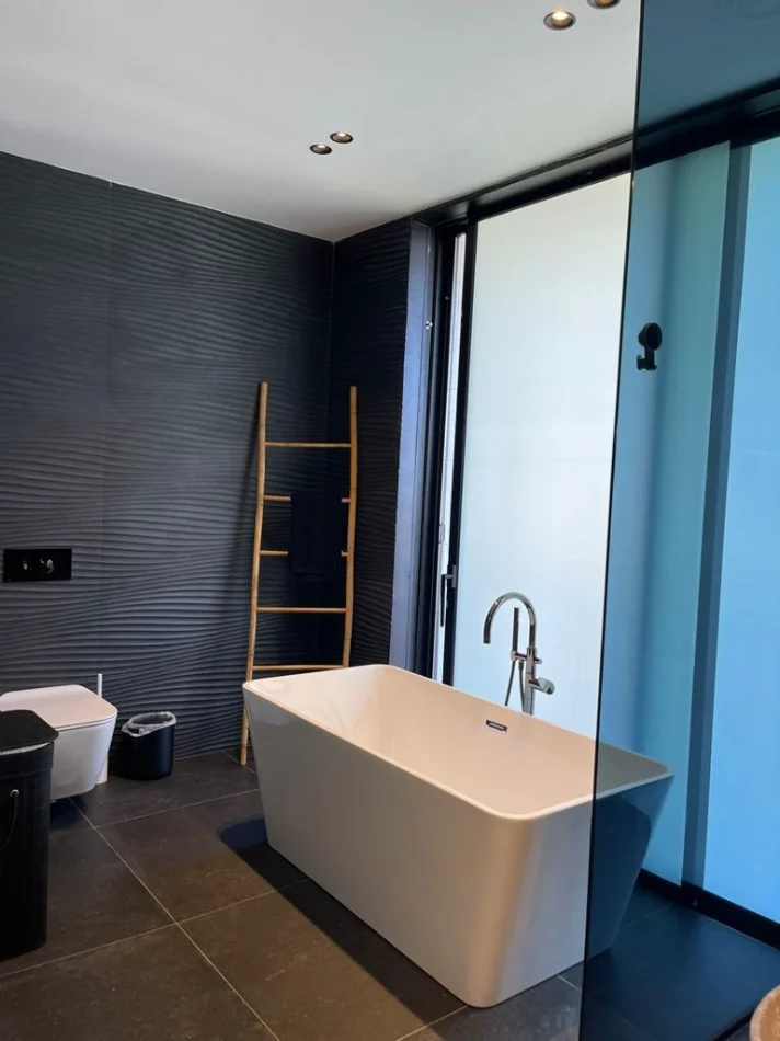 Tirane, shitet Vile 3 Katshe Kati 3, 500 m² 2.200.000 € (Liqeni i Farkes)