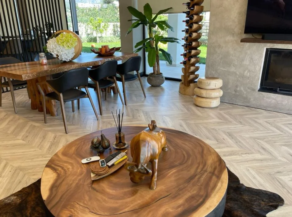 Tirane, shitet Vile 3 Katshe , 300 m² 2.200.000 € (teg)