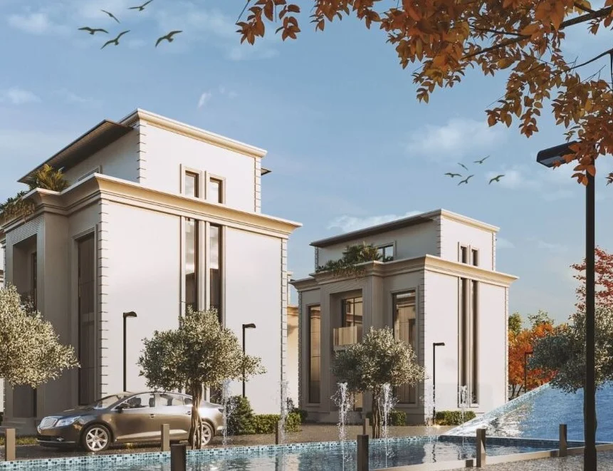 Tirane, shitet Vile 3+1+Ballkon Kati 3, 256 m² 466.000 € (farke)