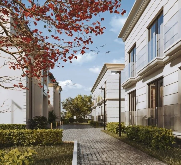 Tirane, shitet Vile 3+1+Ballkon Kati 3, 256 m² 466.000 € (farke)