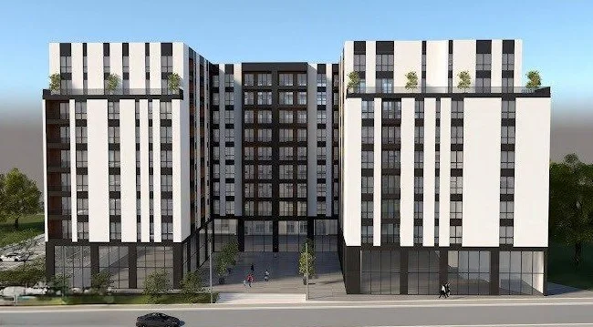 Tirane, shitet apartament 1+1 Kati 4, 68 m² 77.280 € (Komuna Parisit)