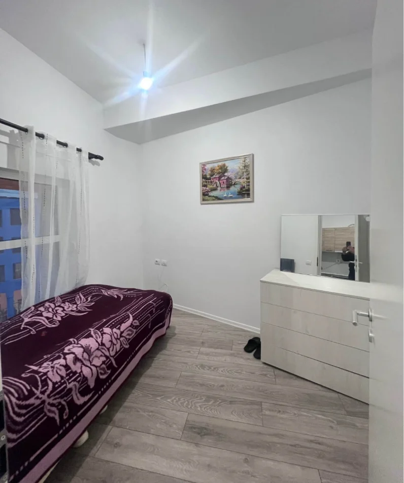 Tirane, shitet apartament Kati 5, 71 m² 128.750 € (Mangalem21 Ali Demi)