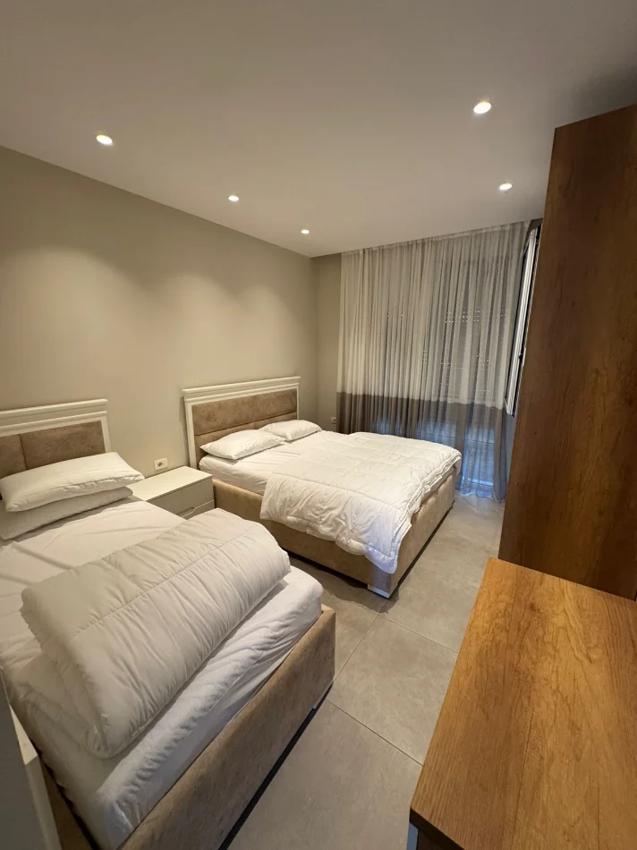 Durres, shitet apartament 1+1 Kati 0, 74 m² 260.000 € 