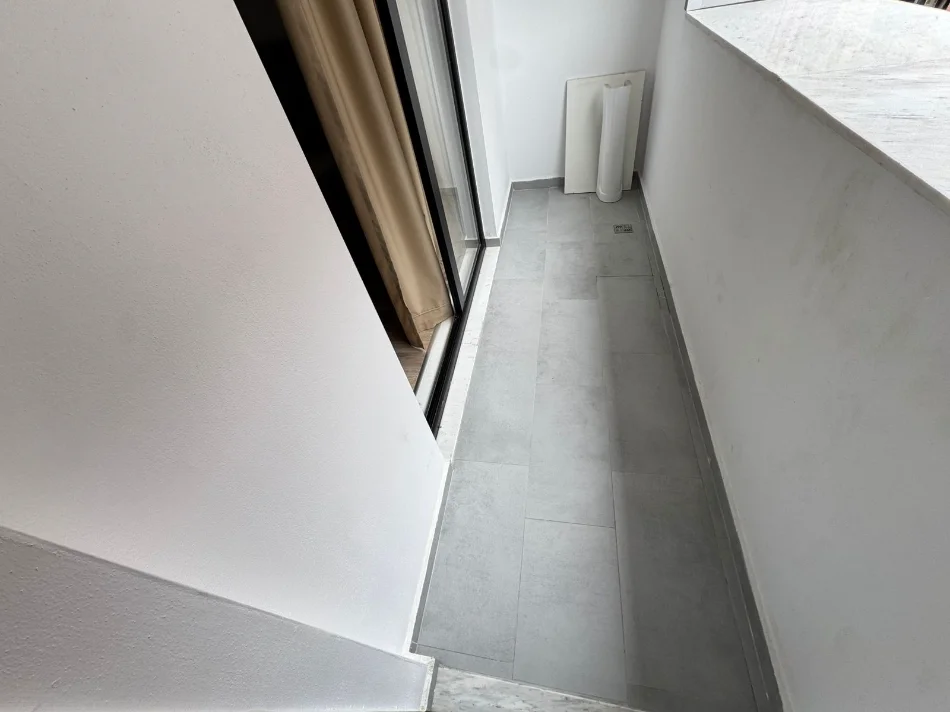 Tirane, jepet me qera apartament 1+1 Kati 4, (ASTIR)