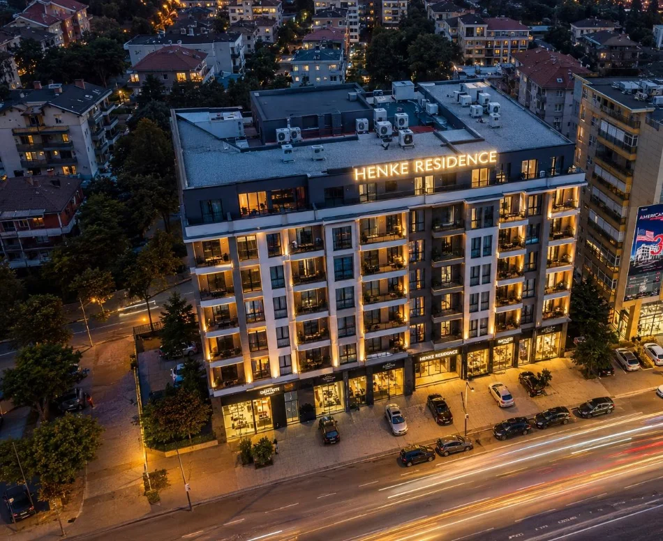Shitet apartament 2+1+Aneks+Ballkon , 86 m² 190.000 € (Rruga Bedri Karapici)