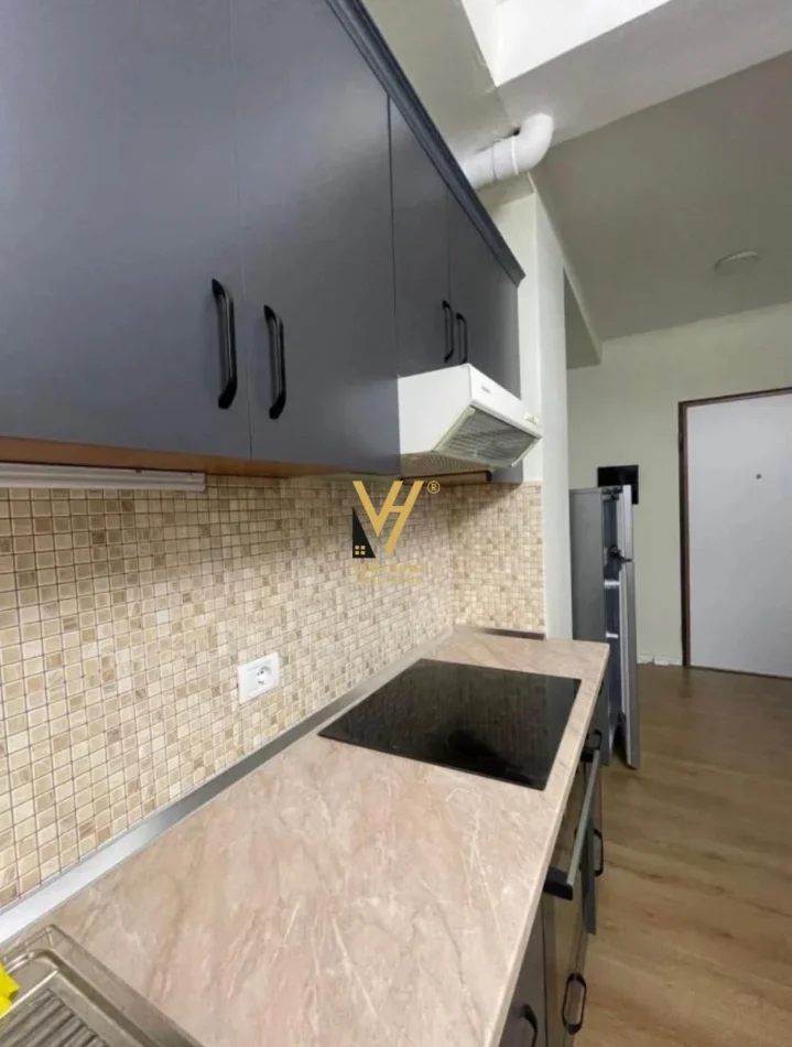 Tirane, jepet me qera apartament 1+1+Ballkon Kati 5, 63 m² 600 € (KOMUNA E PARISIT)