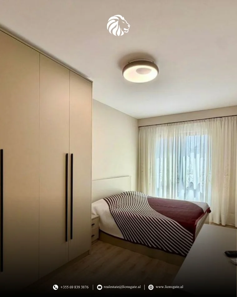 Tirane, jap me qera apartament 2+1 , 117 m² 1.200 € 