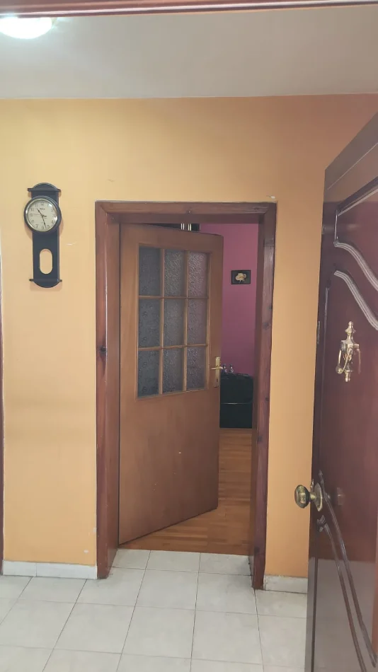 Tirane, shitet apartament 2+1+Ballkon Kati 5, 56 m² 110.000 € (RRUGA FERIT XHAJKO)