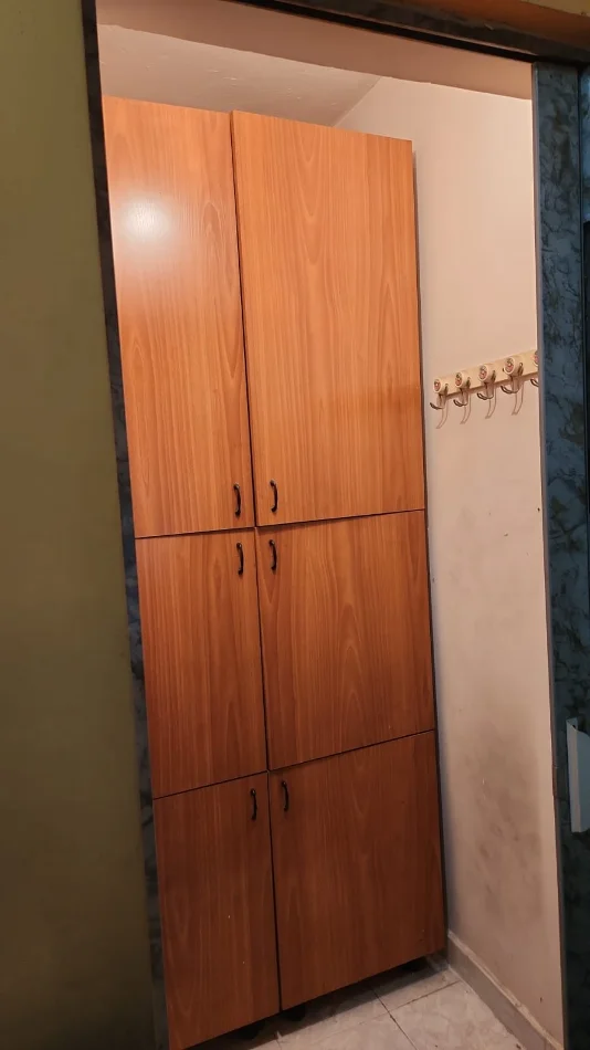 Tirane, shitet apartament 2+1+Ballkon Kati 5, 56 m² 110.000 € (RRUGA FERIT XHAJKO)