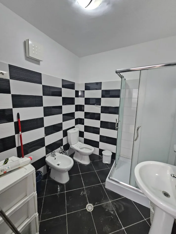 Durres, shitet apartament 2+1+Aneks+Ballkon Kati 7, 106 m² 110.000 €