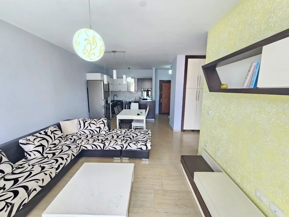 Durres, shitet apartament 2+1+Aneks+Ballkon Kati 7, 106 m² 110.000 €