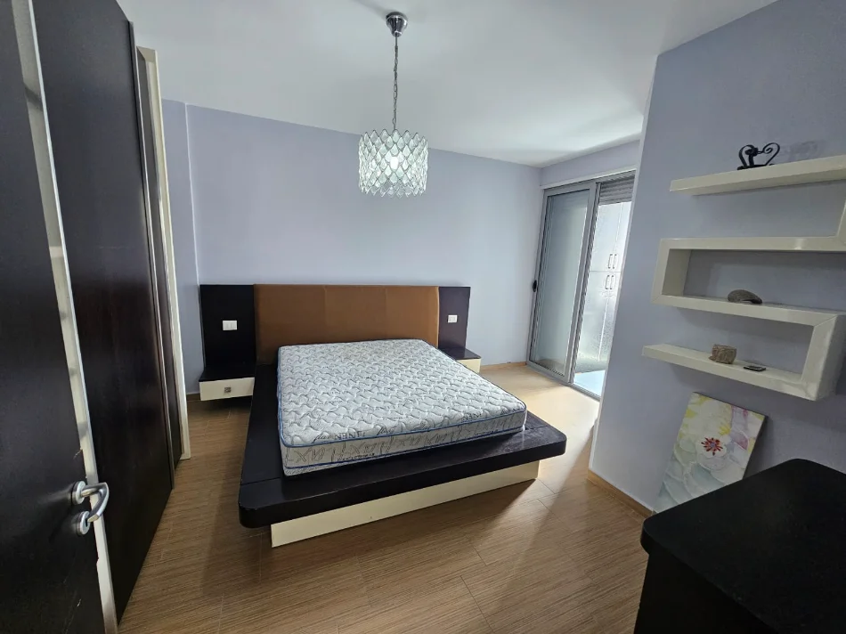 Durres, shitet apartament 2+1+Aneks+Ballkon Kati 7, 106 m² 110.000 €